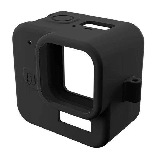 Protective silicone case for GoPro Hero 11 Mini (SPS-001) - Image 5