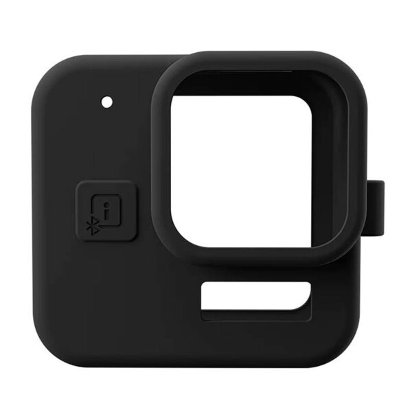 Protective silicone case for GoPro Hero 11 Mini (SPS-001) - Image 4