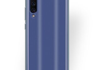 Mocco Ultra Back Case 1 mm Silicone Case for LG K51S Transparent