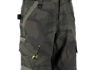 Work shorts North Ways Slater 1394 Woodland, size 56