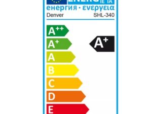 Denver SHL-340 (3 pack)