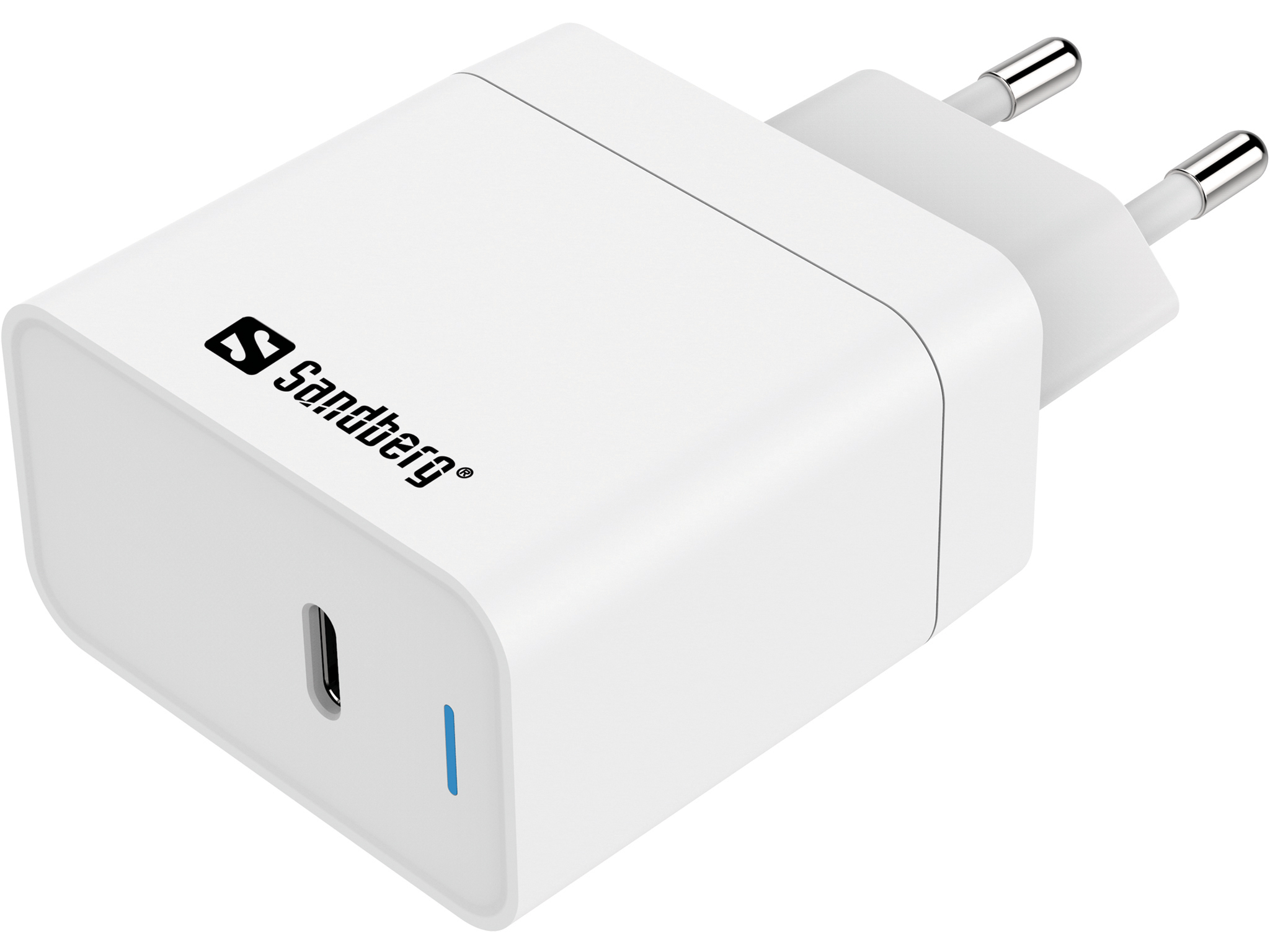 Sandberg 441-48 USB-C AC Charger PD65W EU - Image 2