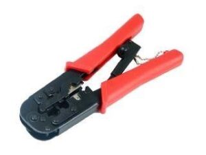 Knaibles Gembird Universal modular crimping tool RJ45 / 11 / 12