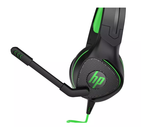 HP 4BX31AA Pavilion 400 Gaming Headset - Image 3