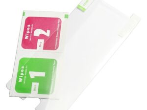 Mocco Tempered Glass Screen Protector Universal 4.5"