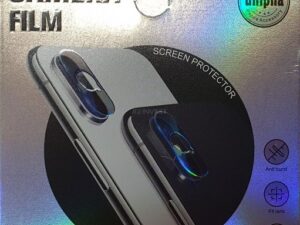 RoGer Tempered Glass Screen Protector For Camera Lens Samsung Galaxy A42 5G