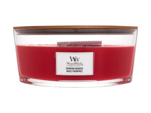 Crimson Berries (Scented Candle, U,453,6 g)