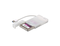 I-TEC USB 3.0 CASE HDD SSD EASY