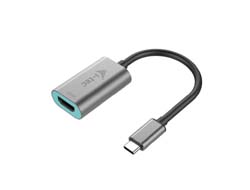I-TEC USB-C METAL HDMI ADAPTER