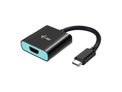 Adapter USB-C do HDMI Video 60Hz 4K Ultra HD kompatybilny z Thunderbolt3