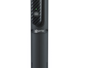 Prio PTP-1301 2in1 Selfie Stick & Tripod