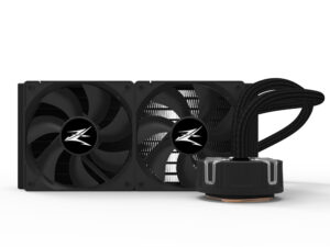 Zalman Reserator5 Z24 Black (ZE1225ASHx2)