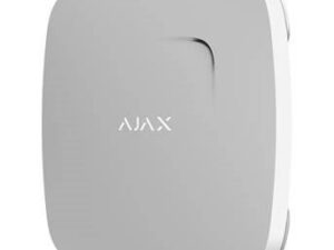 AJAX SYSTEMS Wireless smoke heat detect