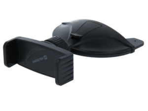 Swissten S-Grip S3-CD1 Universal Car CD / Radio Holder For Tablets / Phones / GPS