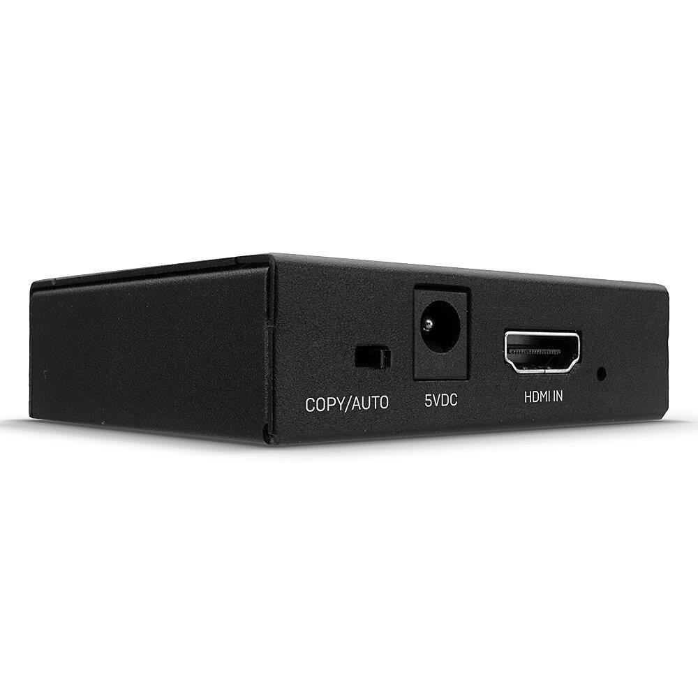 Modules and transceivers LINDY I/O VIDEO SPLITTER HDMI 2PORT/38158