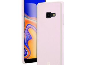 Dux Ducis Skin Lite Case High Quality and Protect Silicone Case For Samsung N970 Galaxy Note 10 Pink