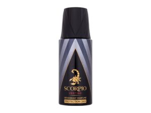 Vertigo (Deodorant, M,150 ml)
