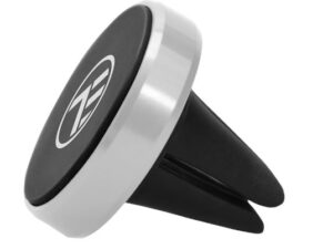 Tellur Car Phone Holder Magnetic MCM4, Air Vent Mount, Metallic silver