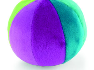 CANPOL BABIES ball velour 2/890