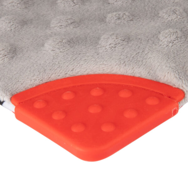Canpol babies Soft Contrast Book SENSORY TOYS 68/081 - Image 12