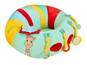 VULLI Sophie la girafe baby seat & play 0+ 240121