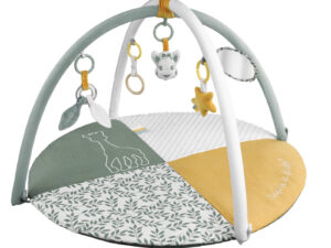 VULLI Reverso playmat Sophie la girafe,  0m.+, 10410