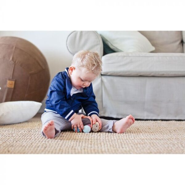 HAPE wooden toy Turbo Turtle, E8516B - Image 2