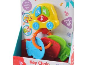 PLAYGO key chain activities, 2661