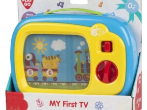 PLAYGO INFANT&TODDLER My first TV, 1620