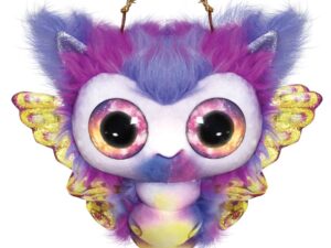 NEBULOUS STARS plush toy Lumina, 20cm, 11632