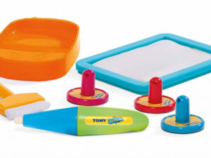 AQUADOODLE drawing mat Super Rainbow Deluxe, E72772