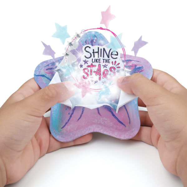 NEBULOUS STARS creative set Shooting Star Maker, 11206 - Image 3