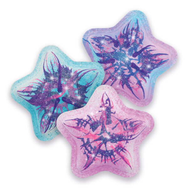NEBULOUS STARS creative set Shooting Star Maker, 11206 - Image 5