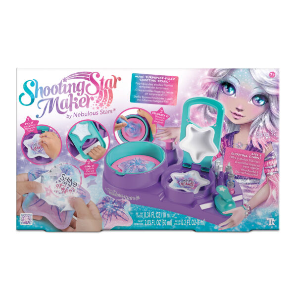 NEBULOUS STARS creative set Shooting Star Maker, 11206 - Image 8