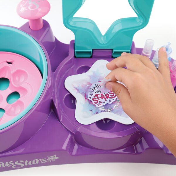 NEBULOUS STARS creative set Shooting Star Maker, 11206 - Image 10