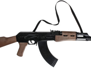 GONHER Assult Rifle, 8 shots, 137/6