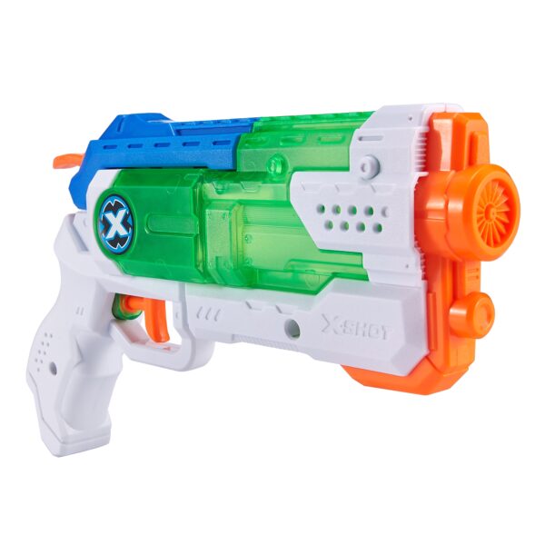 X-SHOT water gun Micro Fast-Fill, 56220 - Image 2