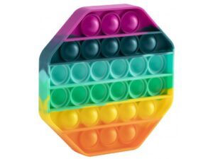 POP IT game Pop-it asst., 550018