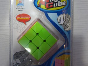 Teaser cube, 1505K040