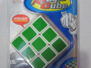 Teaser cube, 1408K336