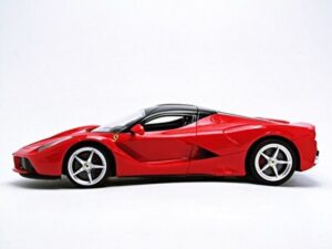 RASTAR auto RC Ferrar LaFerrari 01:14, 50160