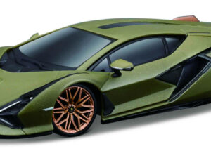 MAISTO TECH RC auto 1:24 Lamborghini Sian FKP37, 82338