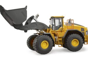 Ładowarka kołowa Volvo L260H