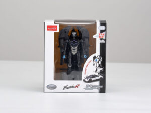 RASTAR Die cast 1/32 Pagani Zonda R Transformable car, assort., 61900