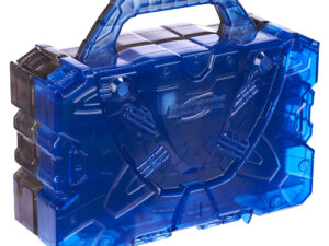 Action Figure Deluxe Carrying/ Display Case