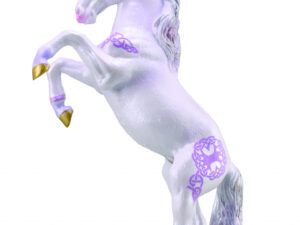COLLECTA unicorn mare, pink, (XL) 88853