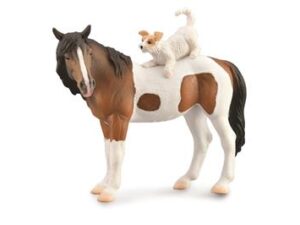 COLLECTA Mare & Terrier, (XL)88891