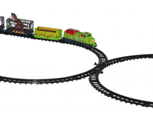 CHAP MEI Dino Valley set Dino Express Rail, 542119