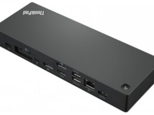 Lenovo TP Thunderbolt 4 Workstation Dock - dokovací stanice