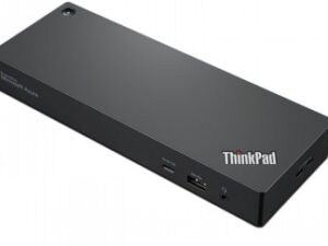 Lenovo Stacja dokujaca Thunderbolt4 Smart Dock - EU